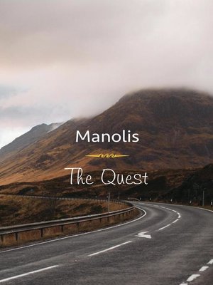 cover image of The Quest